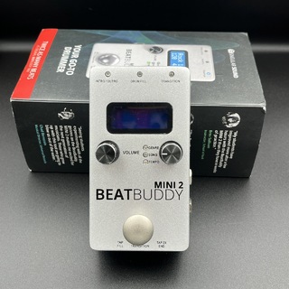 Singular 【中古】Singular Sound Beatbuddy【ペダル型ドラムマシン】