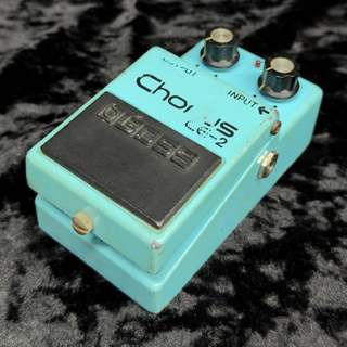 BOSS、CE-2の検索結果【楽器検索デジマート】