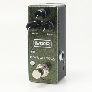 MXR M299 Carbon Copy Mini 【御茶ノ水本店】