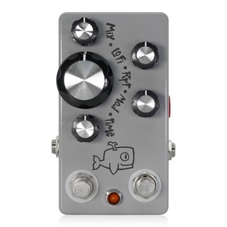 Hungry Robot Pedals Moby Dick V2 ディレイ ギターエフェクター