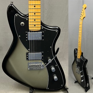 Fender player plus meteora 2022年製