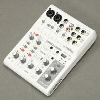 YAMAHA、AG06MK2の検索結果【楽器検索デジマート】
