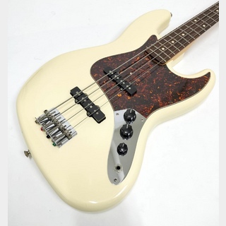 Fender American Special Jazz Bass