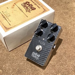 SOUND FROG USED/ViCE