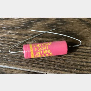 ビンテージコンデンサー専門店 Pulse Commune / パルスコミューン