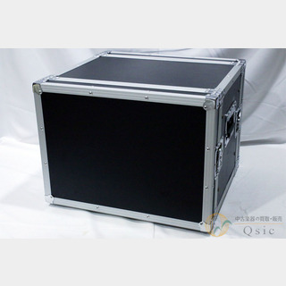 CLASSIC PRO クラシックプロ CPS08W 8Uスタジオラック CLASSIC PRO ( クラシックプロ ) CPC08W 8Uラックケース 送料