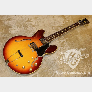 Gibson '65 ES-335TD