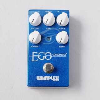 Wampler Pedals EGO Compressor