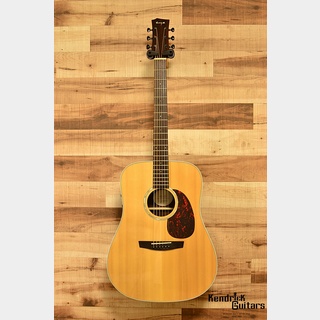 Enya ED-Q1 / EQ w/OGB(3)