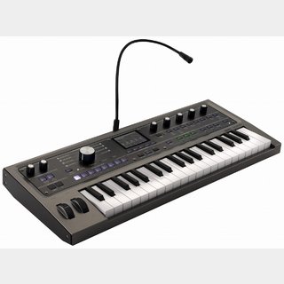 KORG microKORG 2 (MK-2) SYNTHESIZER/VOCORDER【渋谷店】