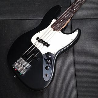 Fender Highway One Jazz Bass Upgrade Flat Black -2007-【御茶ノ水本店 FINEST GUITARS】