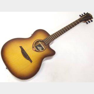 LAG Guitars T118ACE BRS