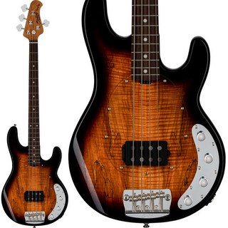 Sterling by MUSIC MAN Ray34SM (3-Tone Sunburst/Rosewood)