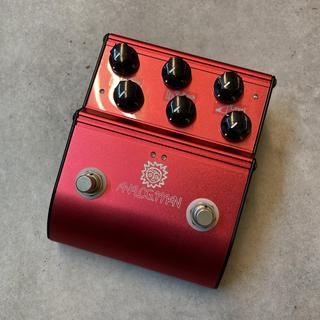 ANALOG.MAN ARDX20 DUAL ANALOG DELAY【三重本店】