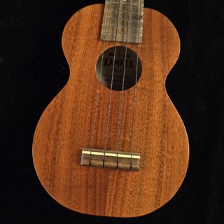 Kamaka HF-1 2017 - ソプラノウクレレ【現物画像】