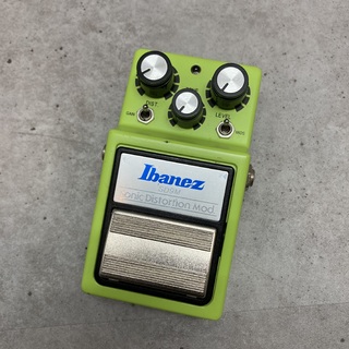 Ibanez SD9M Sonic Distortion mod.