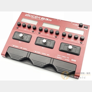 ZOOM、B3nの検索結果【楽器検索デジマート】