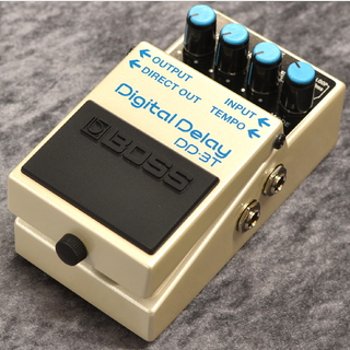 ギター用エフェクター、BOSS、DD-3の検索結果【楽器検索デジマート】