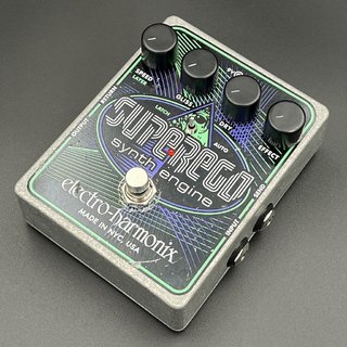 Electro-Harmonix Superego / Synth Engine【新宿店】