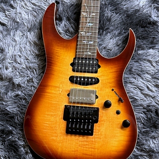 Ibanez j.custom RG8870-BSR (Brownish Sphalerite)【特価】【日本製】