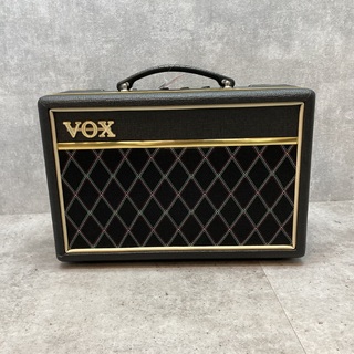 VOX Pathfinder Bass 10