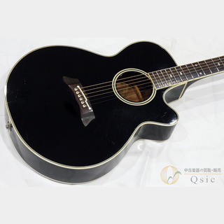 Takamine PT-108 BLK 【返品OK】[WK379]