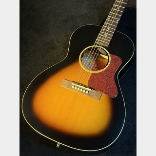 エピフォンのInspired By Gibsonコレクションより、アップグレードされ