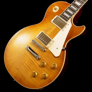 Gibson ISHIBASHI Exclusive Les Paul Standard 50s Figured Top Dirty Lemon Burst 【福岡パルコ店】