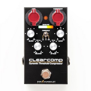 DSM&HUMBOLDT ELECTRONICS ClearComp