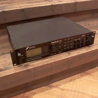 FRACTAL AUDIO SYSTEMS Axe-Fx II XL+  【心斎橋店】