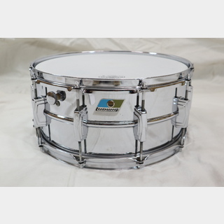 Ludwig VINTAGE LUDWIG 70's LM-402 SN.1971160 14x6.5 Supraphonic?