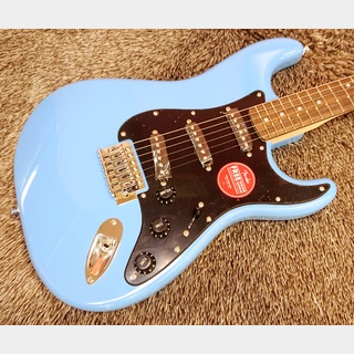 Squier by FenderSonic Stratocaster California Blue / Laurel