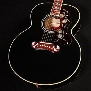 Gibson Custom Shop Artist Collection Elvis SJ-200 Ebony ≪S/N:22954001≫ 【心斎橋店】