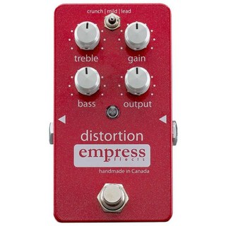 Empress EffectsDistortion