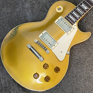 Gibson Custom Shop Historic Collection 1957 Les Paul Standard Reissue Murphy Aged