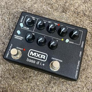 MXR、Bass D.I.の検索結果【楽器検索デジマート】