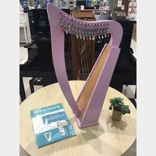 GINZA JUJIYAChris Harp 15St