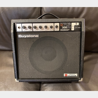 Guyatone FLIP 300 FC