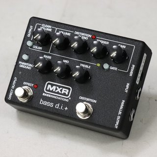 MXR、Bass D.I.の検索結果【楽器検索デジマート】