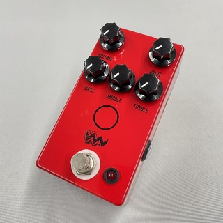 JHS Pedals ギターエフェクター レッド エフェクター（ギター・ベース用）、JHS Pedalsの検索結果【楽器検索