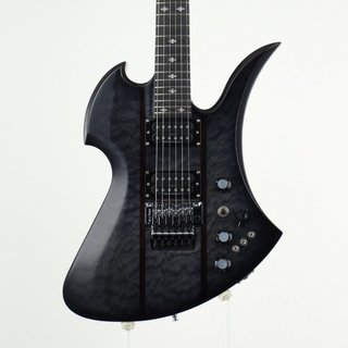 B.C.Rich Mockingbird Legacy ST Floyd Rose Black Burst 【梅田店】