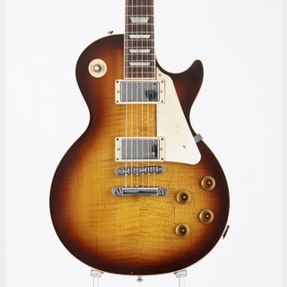 Gibson Les Paul Standard Plus 2008 Tobacco Burst【御茶ノ水本店】