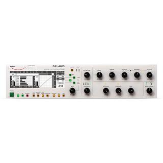 Softube Weiss DS1-MK3(ソフチューブ)(プラグインソフト)(オンライン納品)