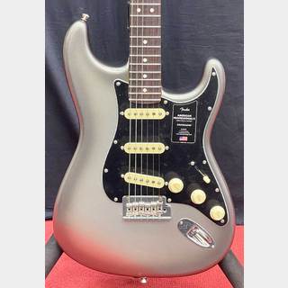 Fender 【夏のボーナスセール!!】American Professional II Stratocaster -Mercury-【豪華6点セットプレゼント!!】