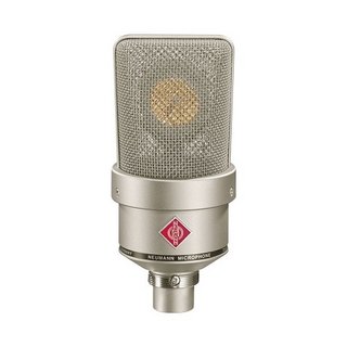 NEUMANN TLM 103 (Nickel)【限定特別価格】