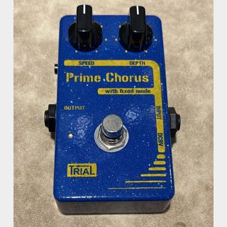 Trial、Prime Chorusの検索結果【楽器検索デジマート】 Trial、Prime Chorusの検索結果【楽器検索デジマート】