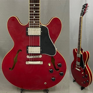 Gibson ES-335 1999年製