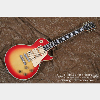 Gibson 1977 Les Paul Custom KISS Ace Frehley Modified