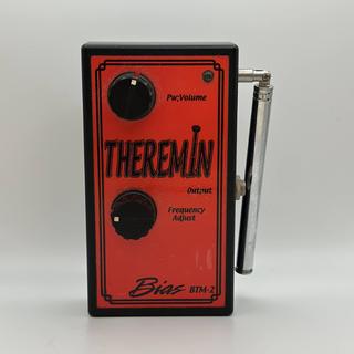 BIAS BIAS 【USED】BTM-2 THEREMIN/現物画像