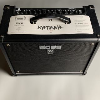 BOSS、KATANA-50の検索結果【楽器検索デジマート】